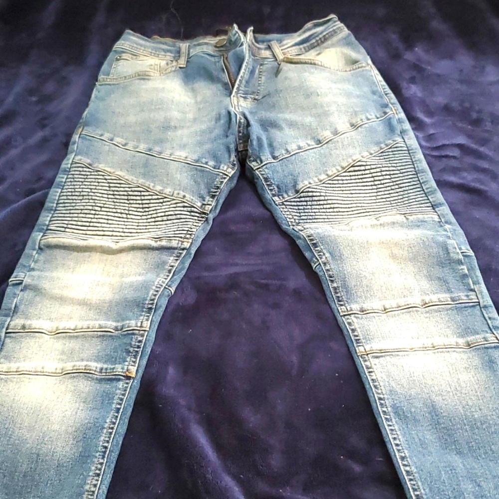 Zara Men's Skinny Jeans